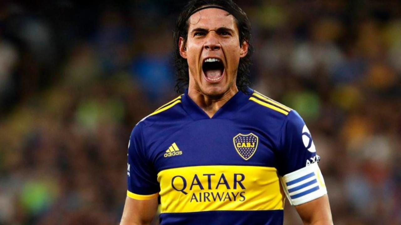 Cavani pu&ograve; tornare in Serie A: ci pensa un club del Sud