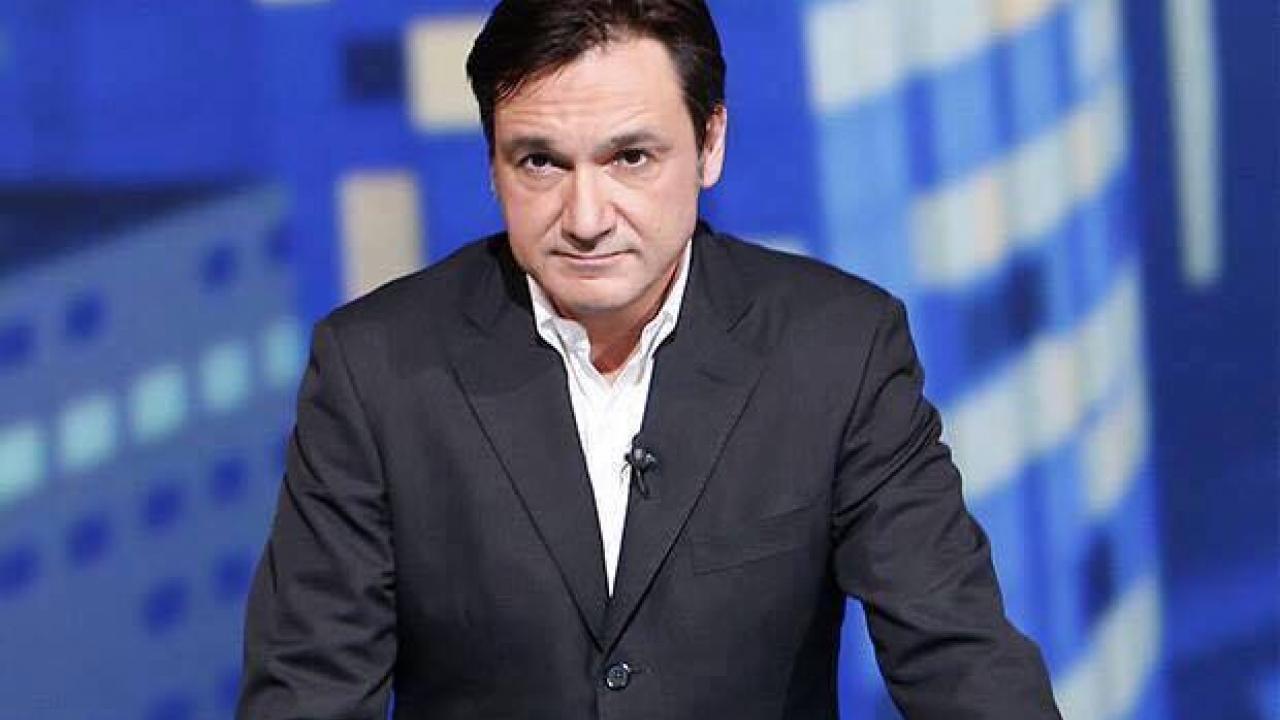 Caressa prevede: "Difficile che l'Inter faccia punti in queste ultime partite. Se fossi tifoso del Napoli..."