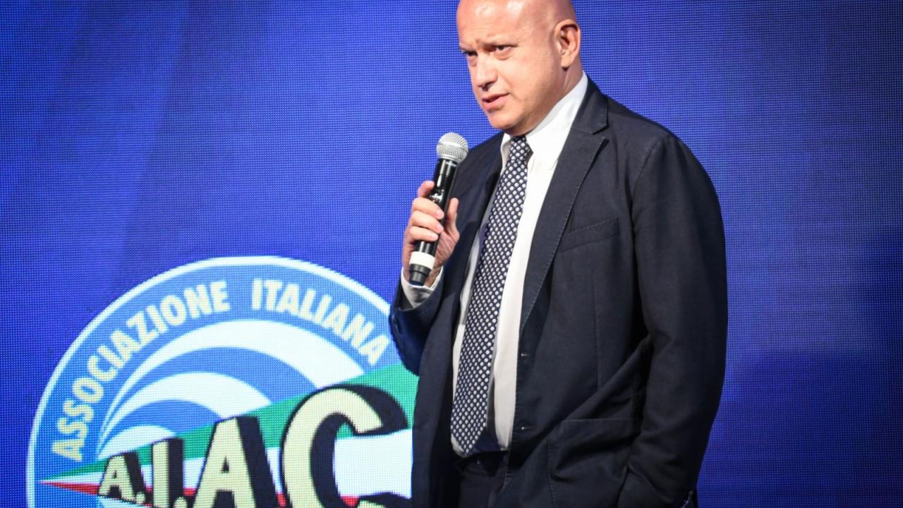 De Paola: "Quella di Vergara &egrave; stata una sceneggiata: quella &egrave; slealt&agrave;"