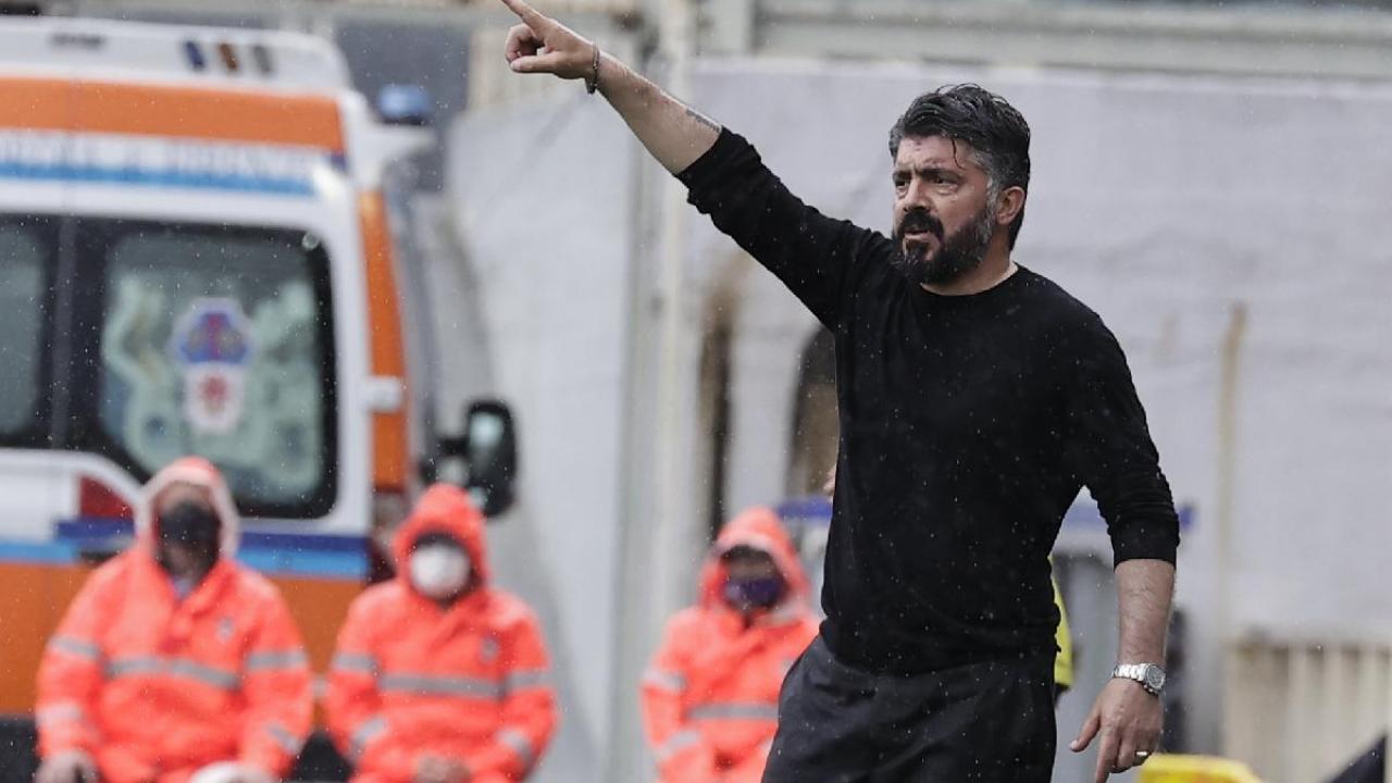 Sky - Gravina pensa a tre Campioni del Mondo nel 2006 per la panchina della Nazionale