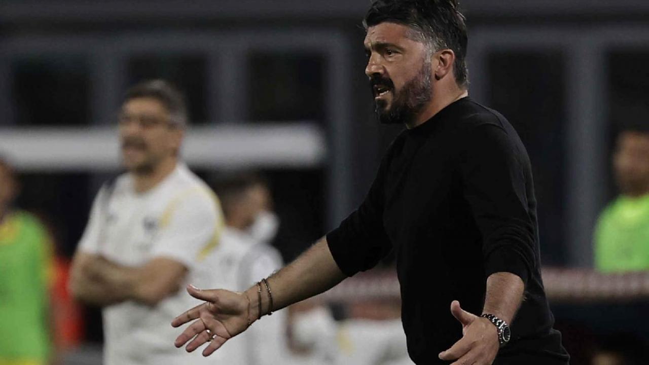 Gattuso ricorda: “Napoli-Verona? Mazzata incredibile! Bosnia? Faticato per mesi ad addormentarmi"