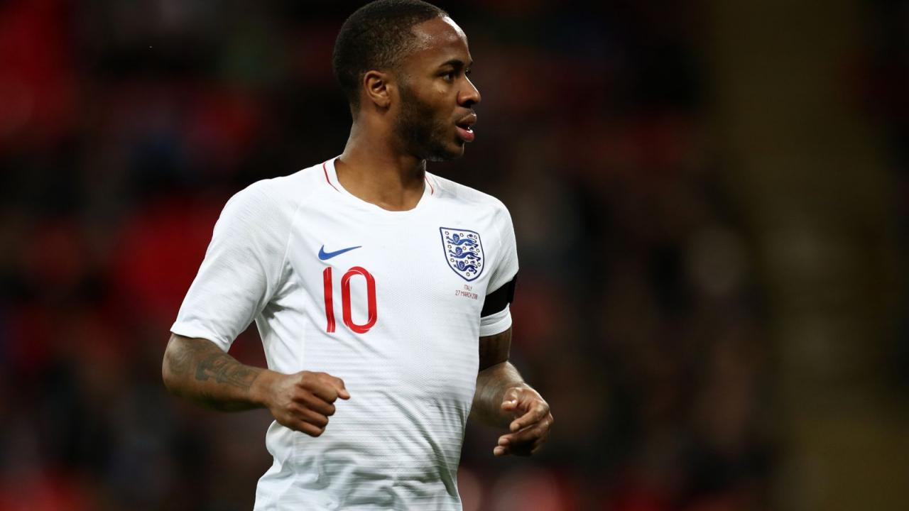 Sterling-Napoli, CdM: spunta già la possibile formula, si può chiudere così
