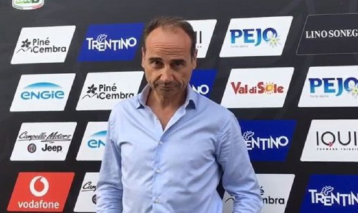 Lupo a CN24: "Pi&ugrave; che gli acquisti sar&agrave; cruciale un'altra cosa nel summit Conte-ADL. In caso di divorzio andrei su questo nome"