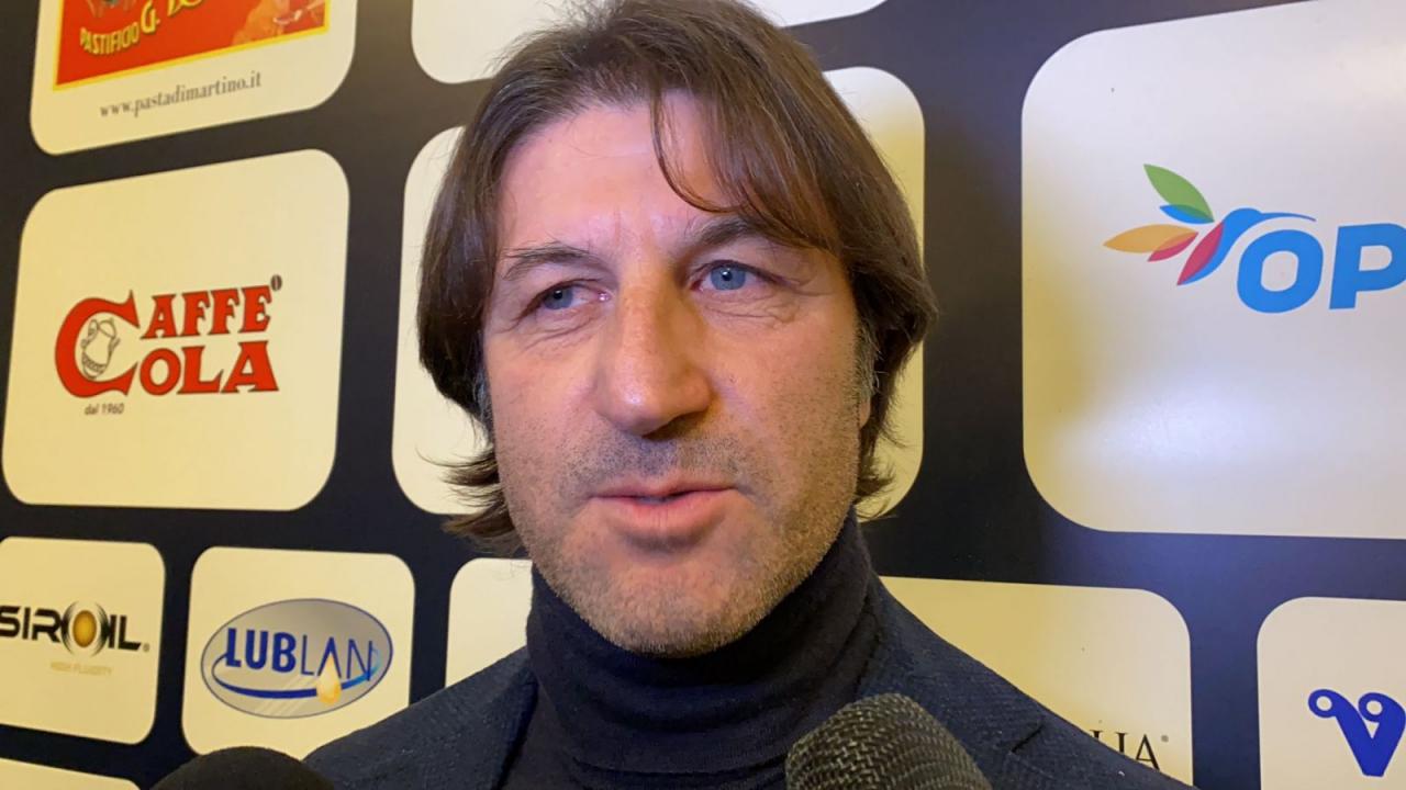 Rastelli: "Buongiorno poco lucido, deve riposare! Ecco cosa mi aspetto da Napoli-Como"