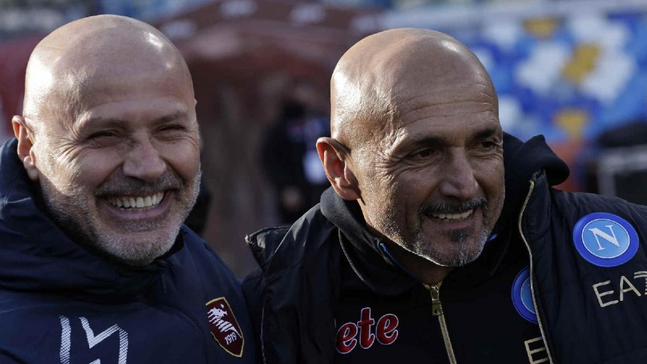 L'OPINIONE - Colantuono: "Napoli? La vittoria è un buon segnale, mi aspetto una grande gara con la Roma"