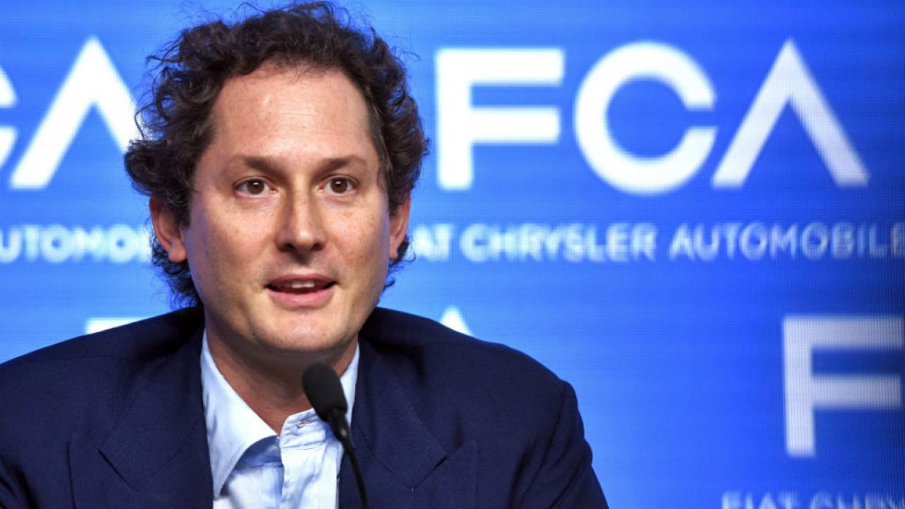 Offerta di acquisto della Juventus, arriva la risposta di Elkann