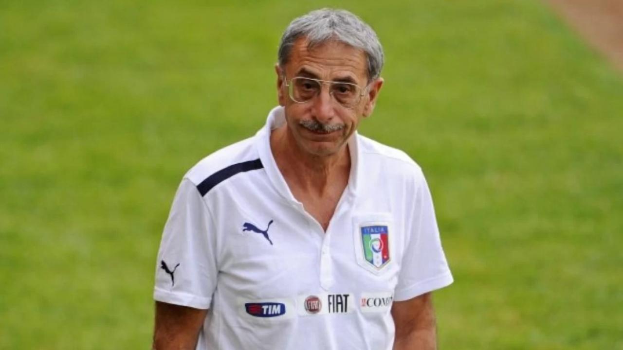 Castellacci: &ldquo;Per Buongiorno almeno 3-4 settimane di stop, rientra per l'ultima giornata in un caso"