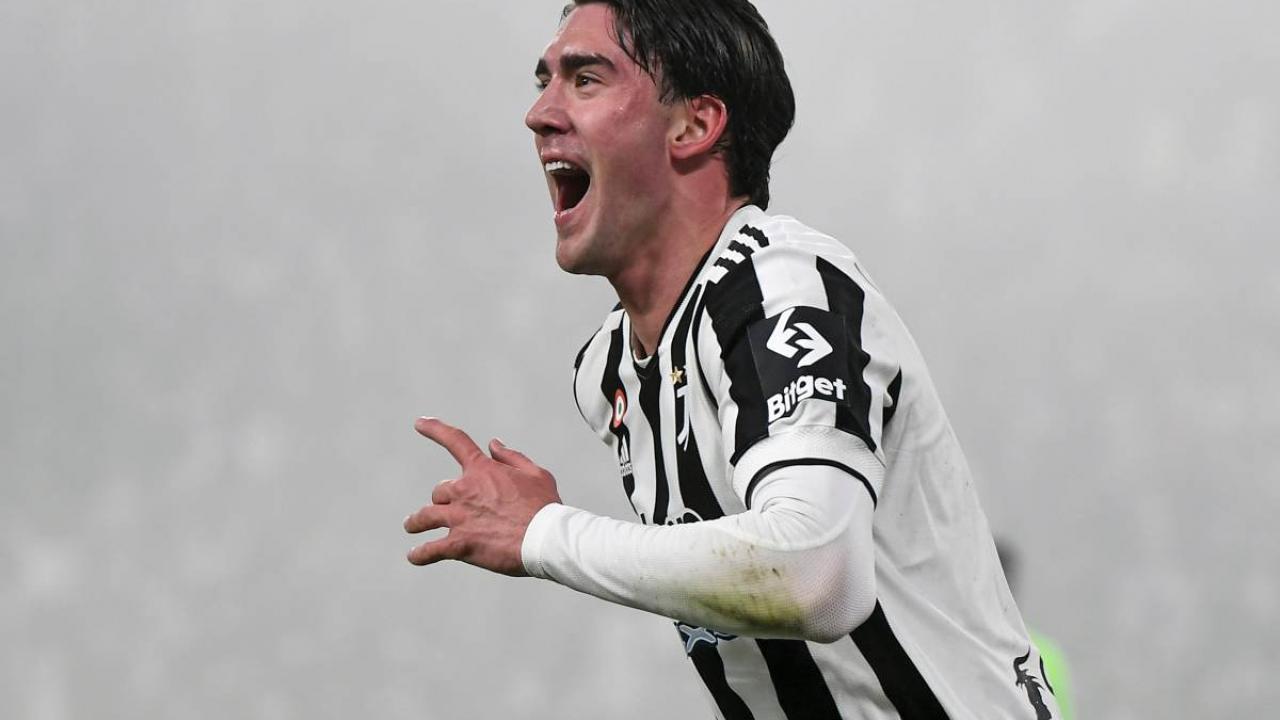 Follia Vlahovic, quanto chiede per firmare col Napoli: la reazione di Allegri
