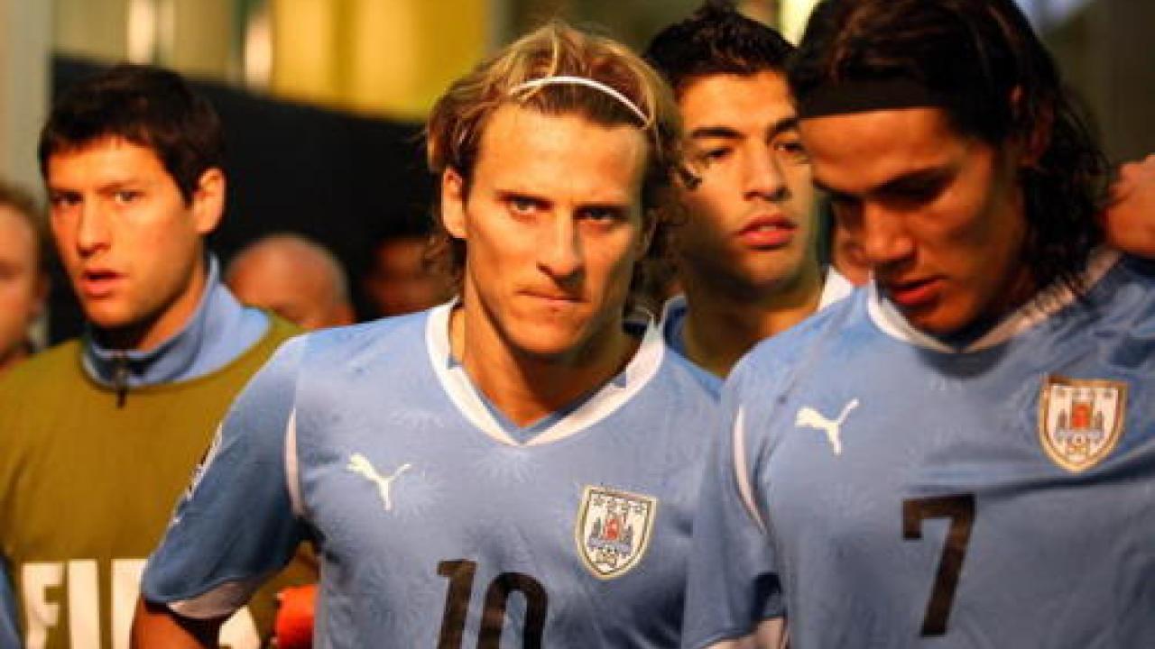 UFFICIALE - L'Uruguay di Olivera ha un nuovo CT