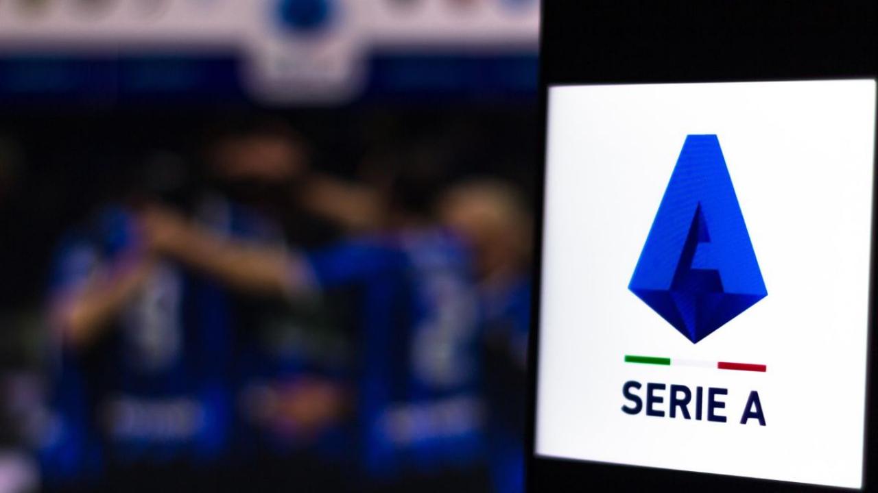 Svolta calendario Serie A: si affida all'intelligenza artificiale per il 2026/27