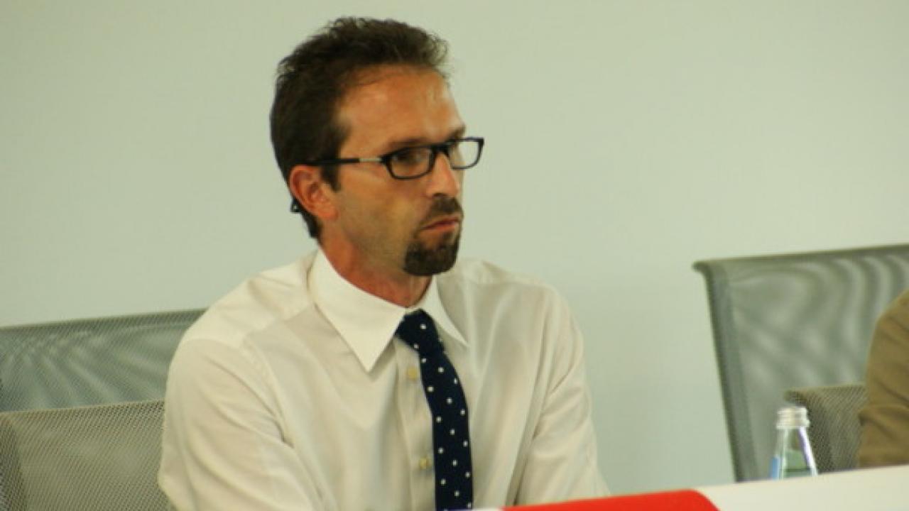 Calcagno: "Serie A a 18 squadre? UEFA e FIFA si mangerebbero le date in pi&ugrave;! Le seconde squadre non piacciono in Serie B, vi spiego""