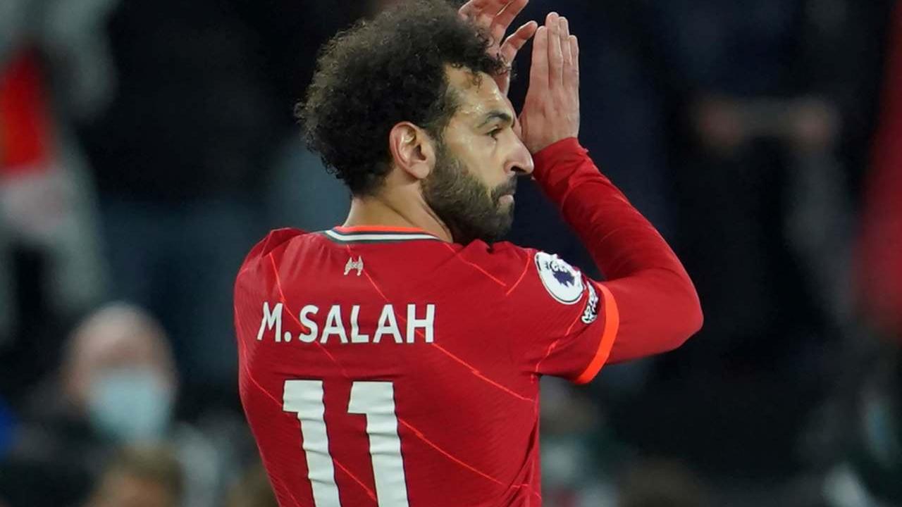 Roma, pazza idea Salah: feeling forte con la piazza ma c'&egrave; un ostacolo