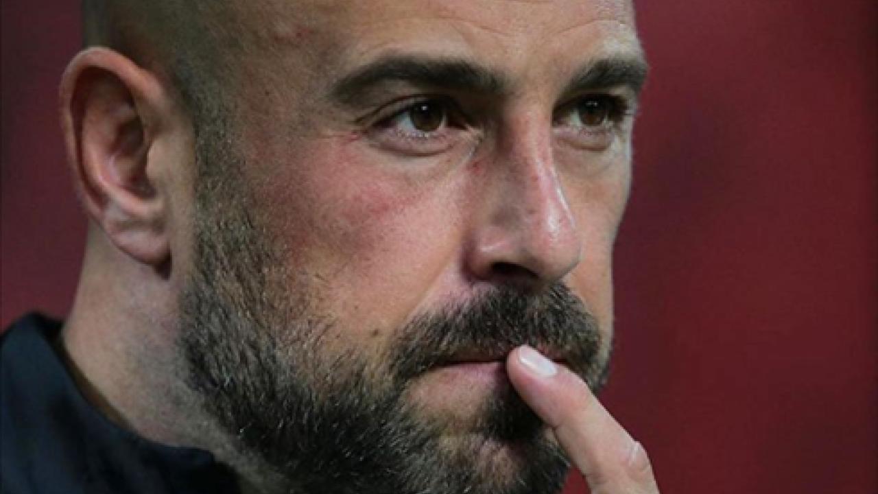 Pepe Reina dice addio al calcio giocato ma inizia la sua nuova avventura