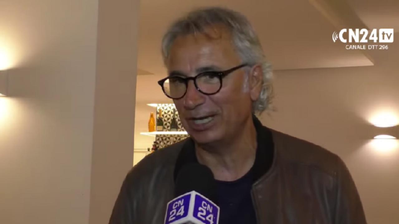 Carnevale: "Alla Roma mancano i gol, il Napoli porta un progetto che va avanti da 20 anni"