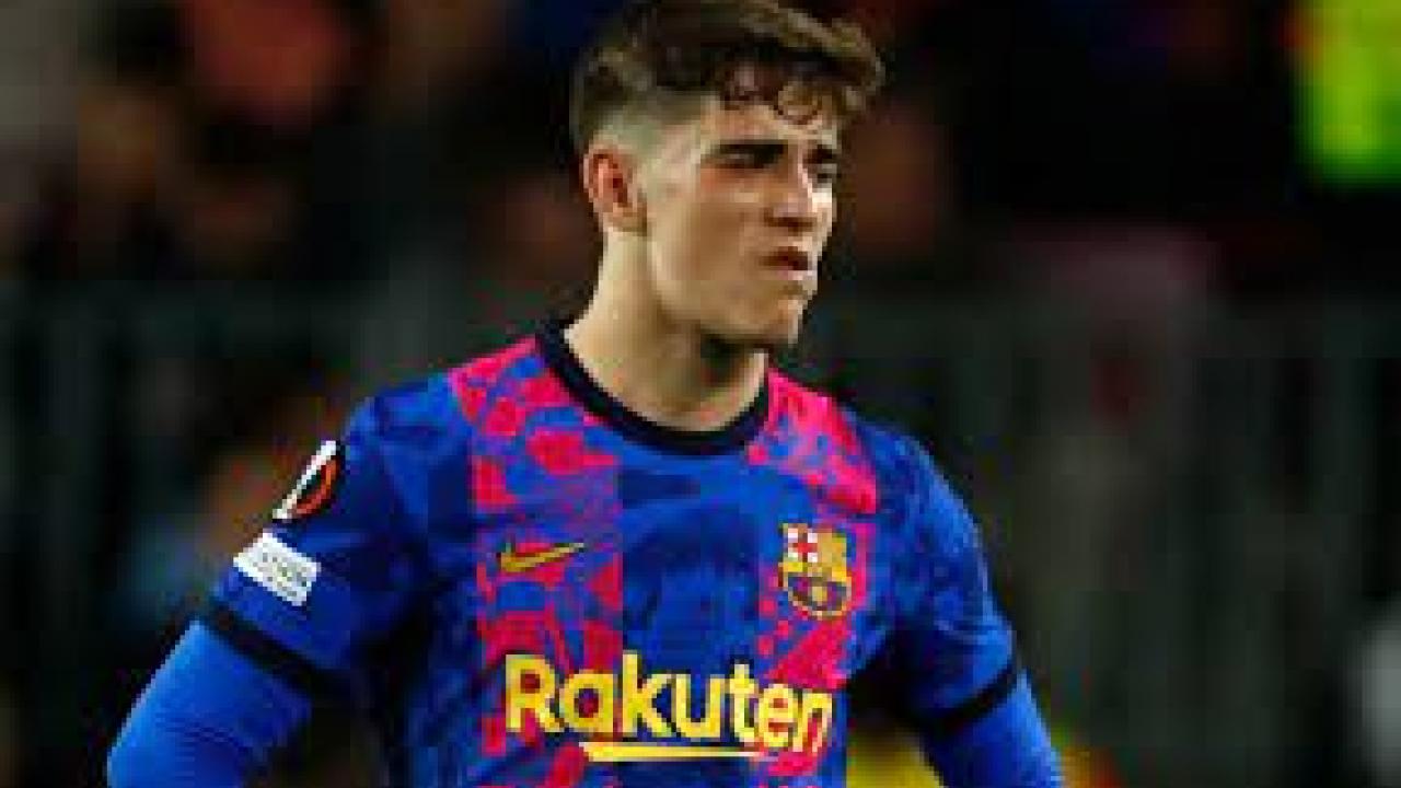 Da Barcellona: "Super offerta del Napoli per Gavi!". Le verifiche di CN24 sull'indiscrezione bomba