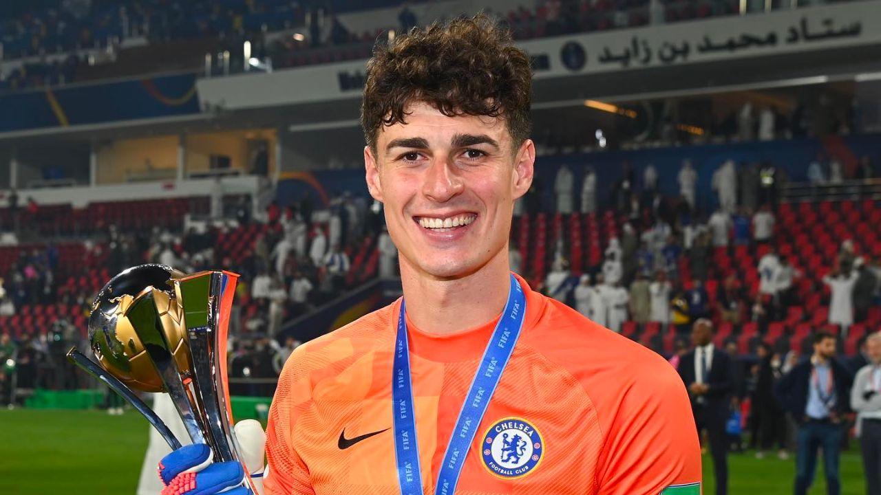 Calciomercato Napoli, nome nuovo per la porta: Manna pensa a Kepa Arrizabalaga