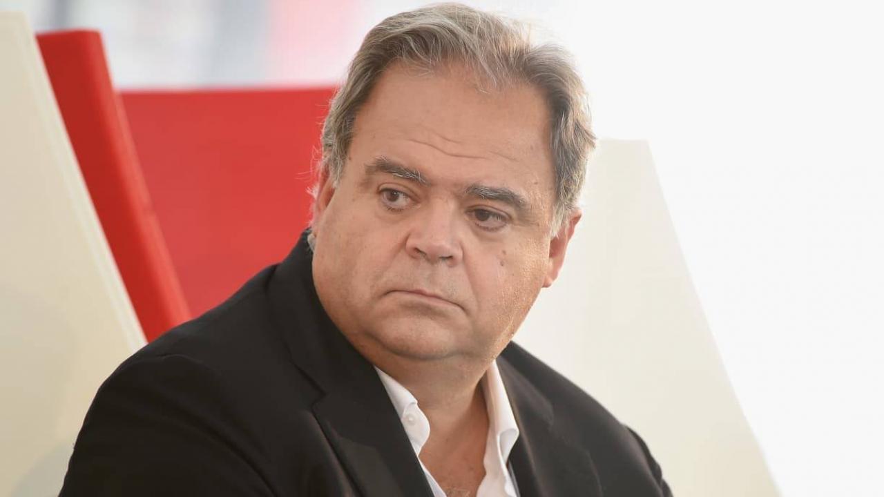 Cond&ograve;: "Credo fermamente che l'Inter non perder&agrave; altri punti da qui alla fine"