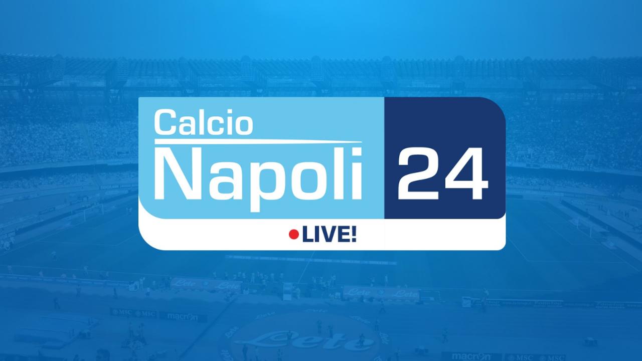 DIRETTA VIDEO - <i>CalcioNapoli24 Live</i> in onda dalle 12! Rinnovo McTominay, si tratta ma manca l'accordo: le ultime dal mercato