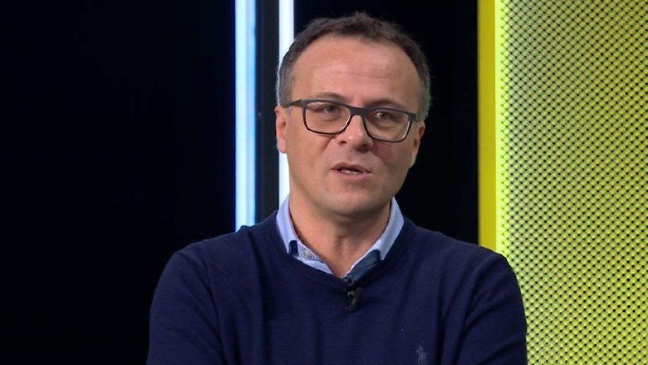 Marelli: "Ho molti dubbi sul rigore assegnato ieri al Milan, ma voglio tornare su un episodio..."