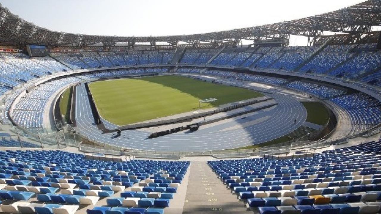 ADL vuole lo stadio senza pista, il Comune di Napoli temporeggia: spunta il progetto Olimpiadi 2036 al Maradona!