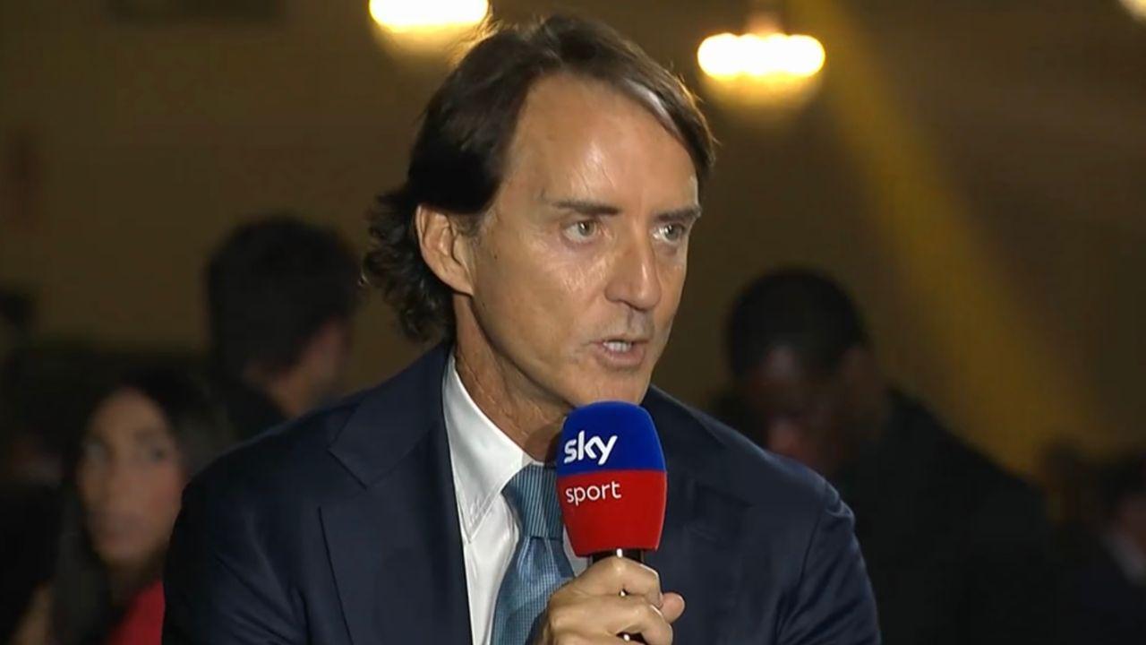 Rivera: "Spero che Mancini non torni in Nazionale, &egrave; stato il primo a far danni! Mi dispiace, ma..."