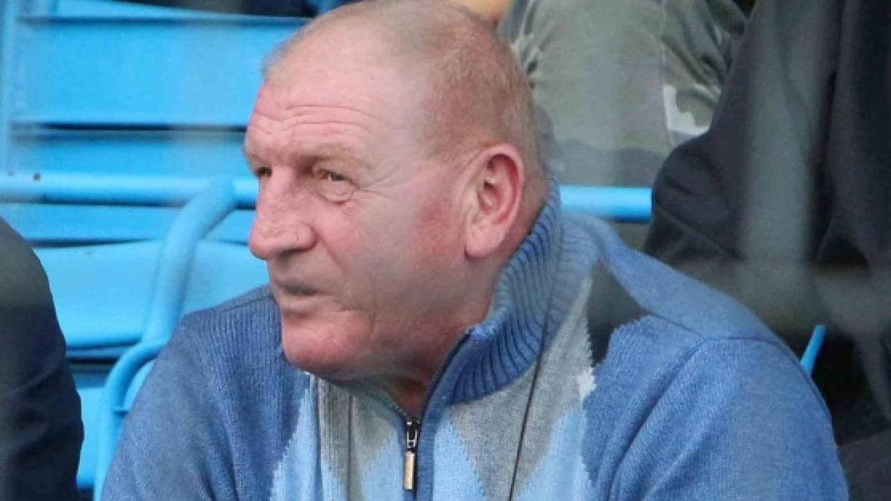 Buriani: "Un altro fallimento e le solite riflessioni, ma non cambia mai niente"