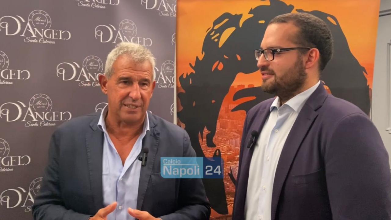 Bagni: "Niente rinnovo Anguissa vuol dire solo una cosa. Chi prende De Bruyne che non &egrave; pi&ugrave; quello di una volta?"