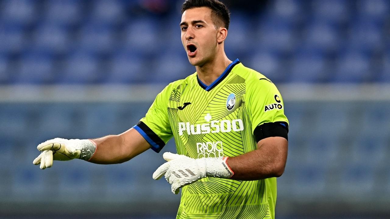 Sky - Musso può finire al Napoli! Contatti in corso per sostituire Meret