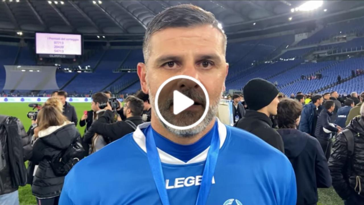 "Oggi sono considerato un mafioso", lo sfogo dell'ex attaccante della Juventus