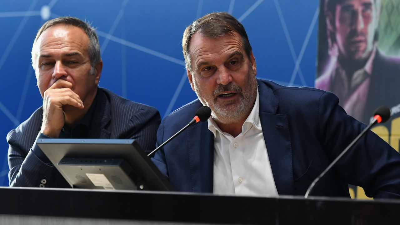 Tardelli: &ldquo;L'Italia passer&agrave;, Bosnia non all'altezza. Mondiale? Vi dico chi vince