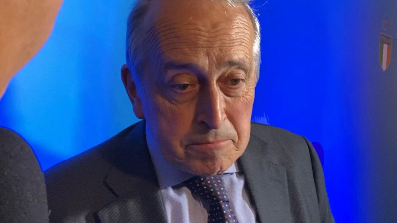 Figc, Abete in azione per il post-Gravina: al via le grandi manovre. E Lega Serie A ha un piano chiaro