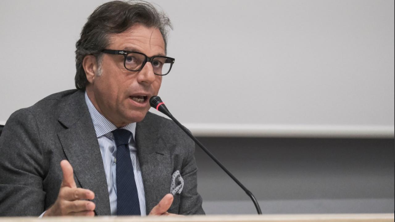 Ultim'ora: Giuntoli nuovo ds all'Atalanta! Moretto: "Accordo gi&agrave; raggiunto"
