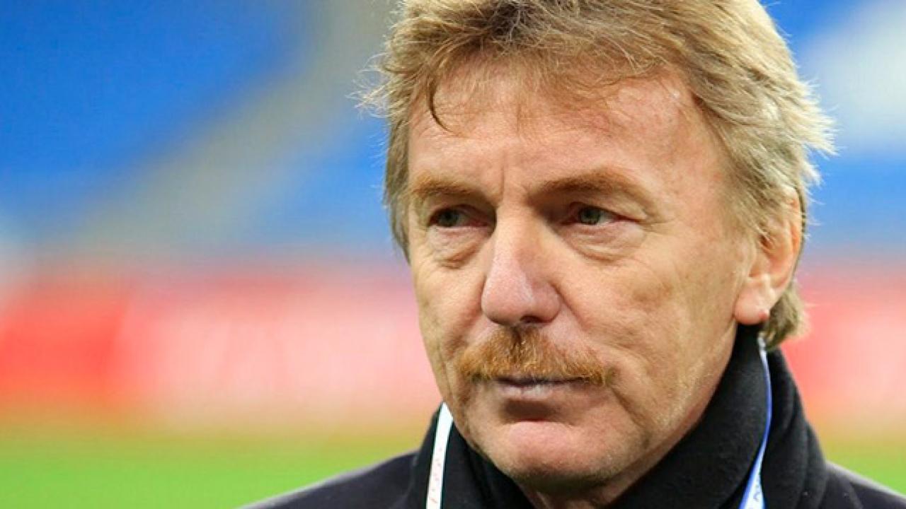 Boniek: &ldquo;Conte &egrave; la garanzia per il Napoli: pu&ograve; essere una sorpresa anche in Champions"