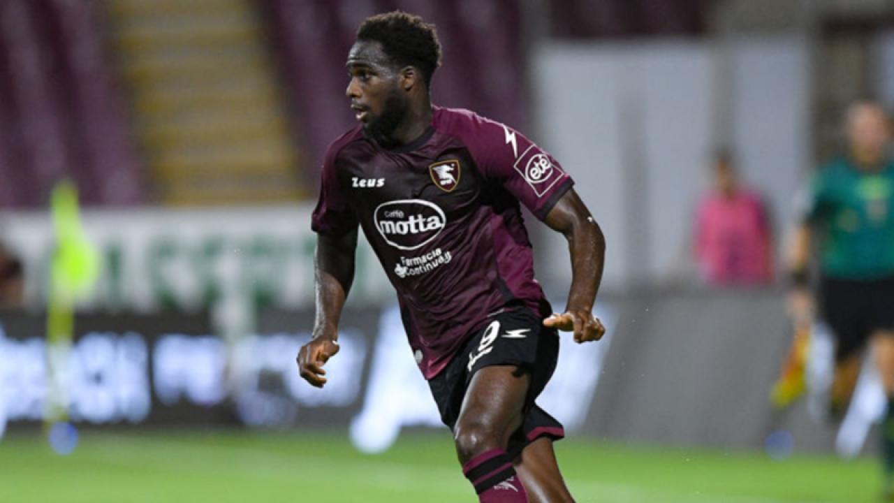 Boulaye Dia: "Fu bello rovinare la festa scudetto al Napoli! Pensai di segnare per zittirli tutti"