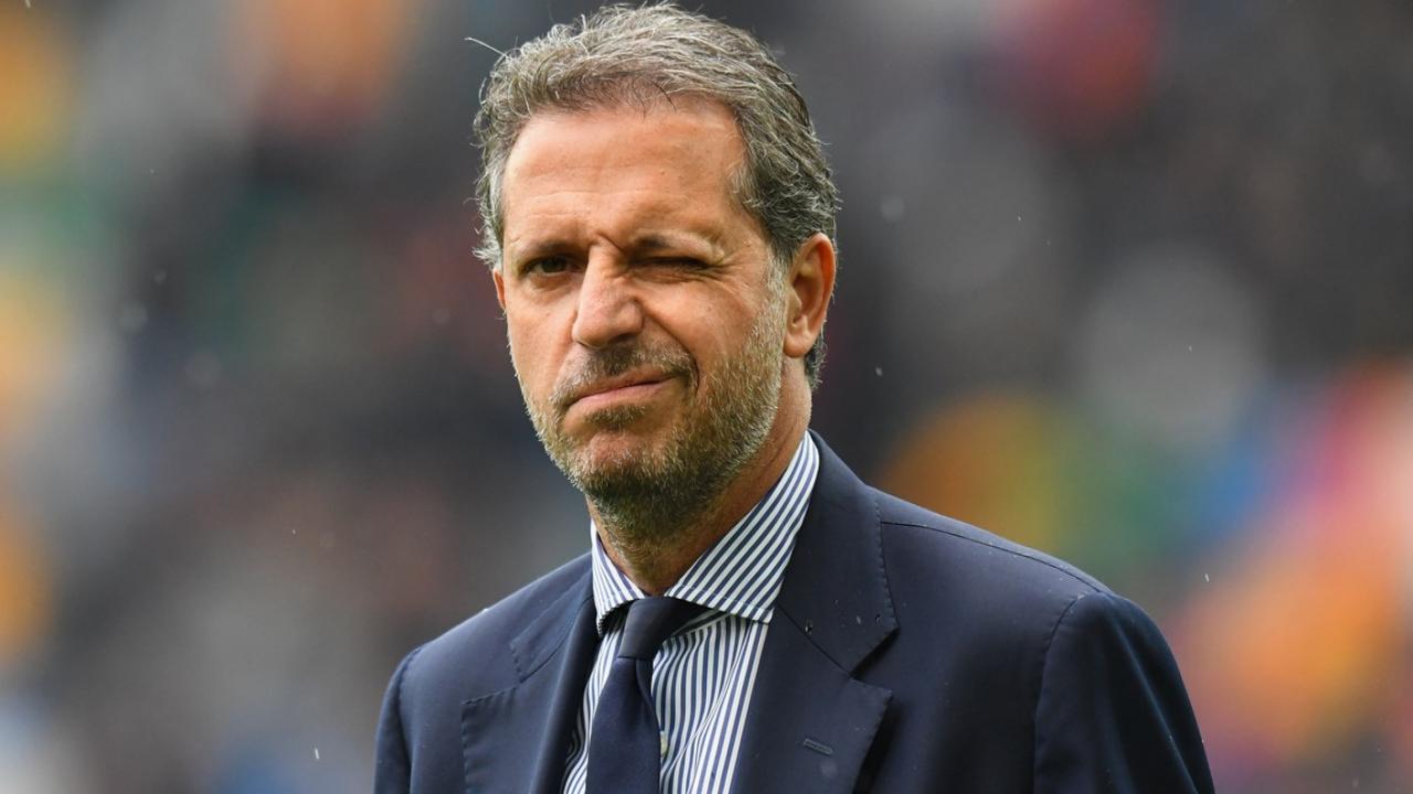 TMW - Paratici accostato al Napoli, ma c'&egrave; una squadra che lo vuole fortemente