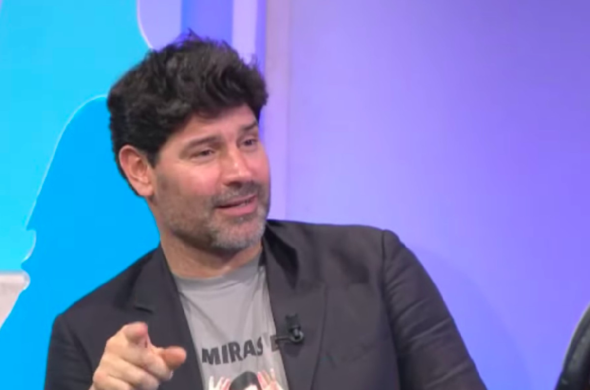 Clamoroso Sosa: "La partita del Napoli &egrave; stata giocata per fare fuori Conte"