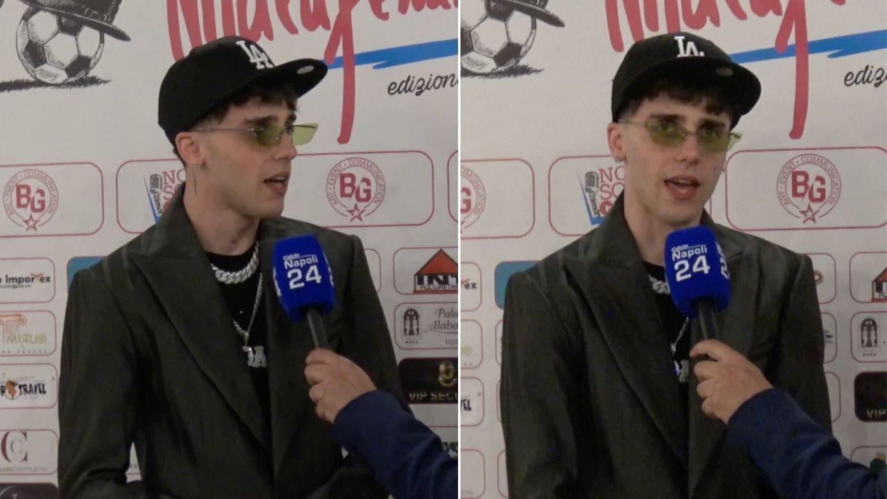 LDA: "Ma quanto sarebbe bello vedere Bastoni a Napoli"