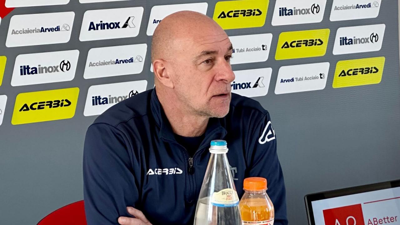Ballardini: "Ho visto Fiorentina-Napoli al Franchi, ecco che cosa serve ad Allegri"