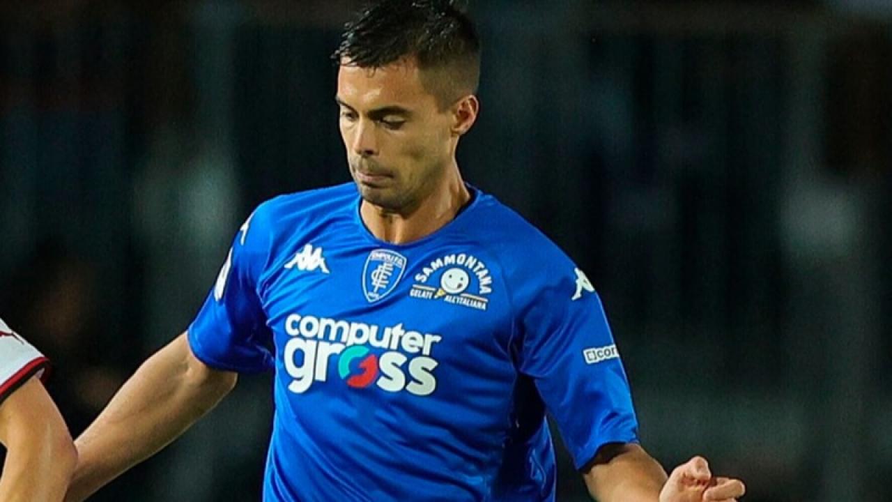 L'ex azzurro Grassi ha trovato squadra in Serie A: trattativa in fase avanzata