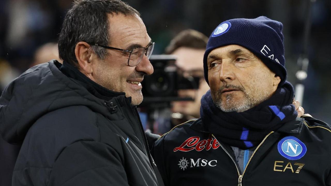 Sorpresa TMW: Sarri nuovo Ct Italia? Pro e contro, gli scenari