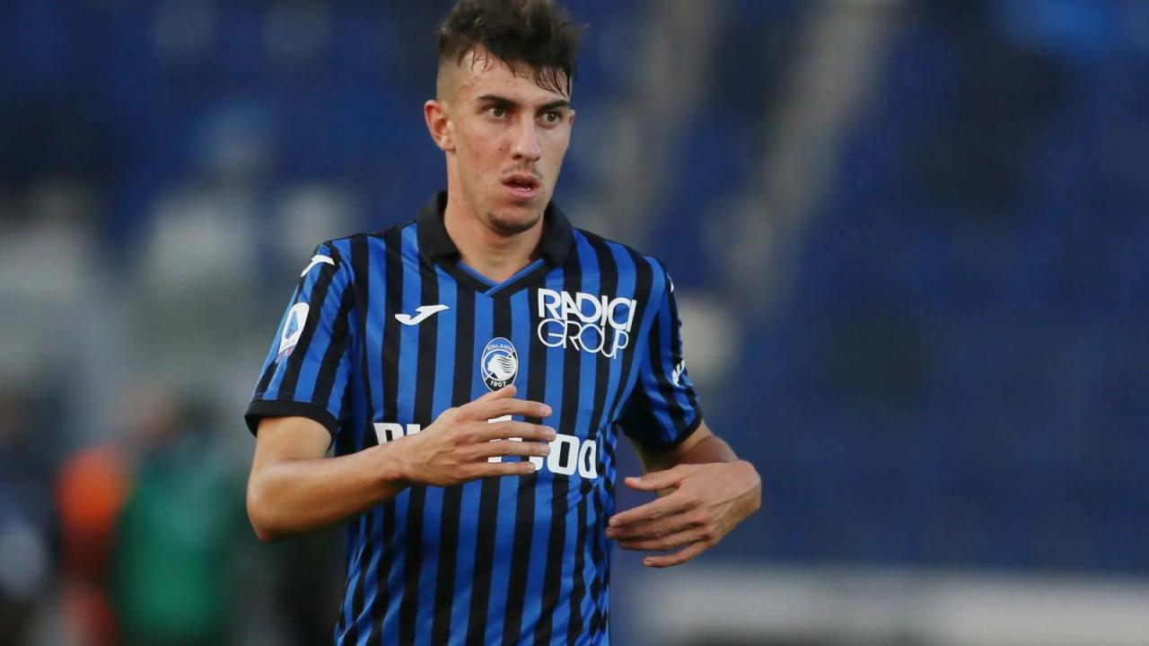 Fiorentina scatenata: cerca di riportare Ruggeri in Italia