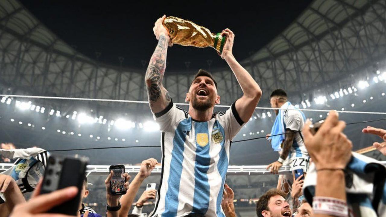 Quote vincente Mondiale: chi &egrave; a oggi la favoritissima per la Coppa del Mondo