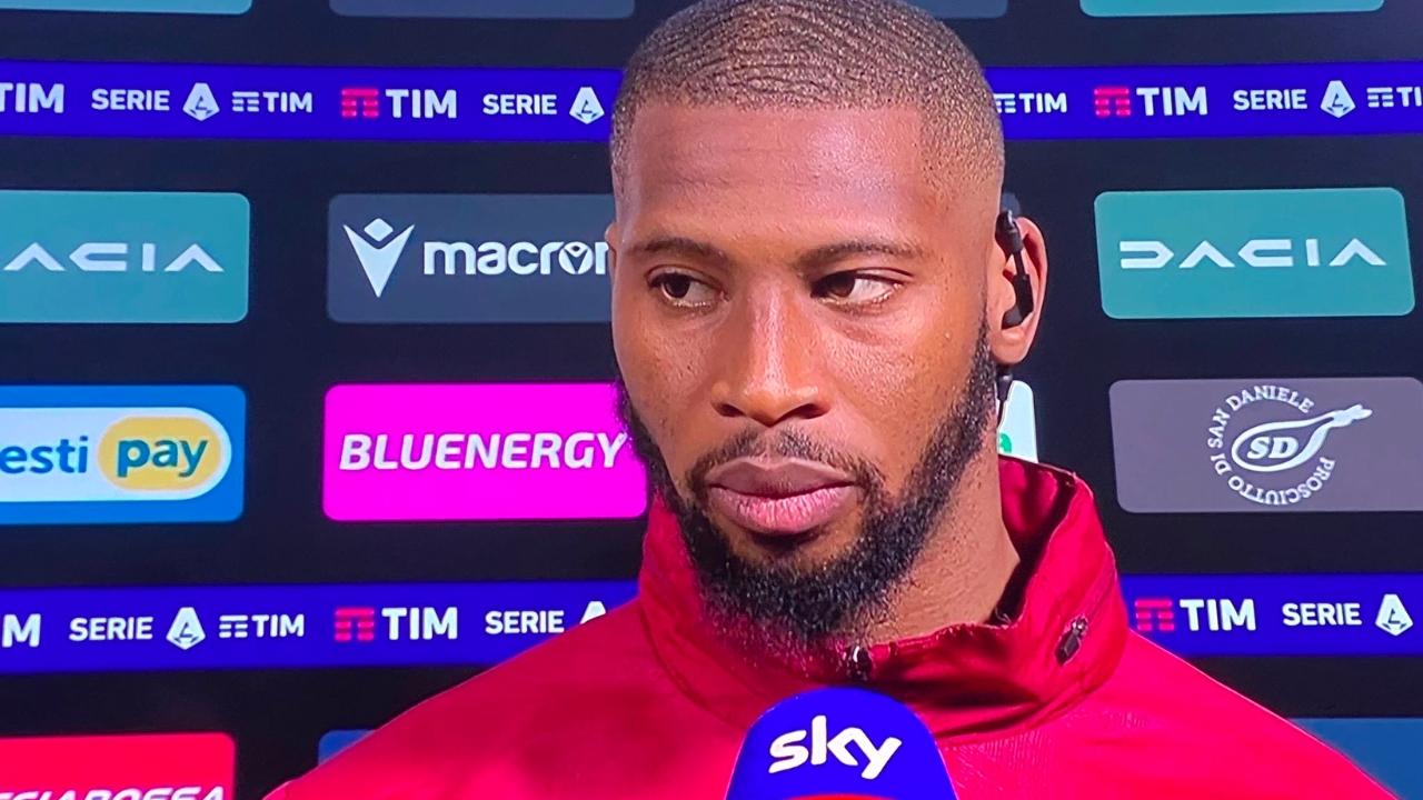 Verso Fiorentina-Napoli, Beto si presenta: "Cerco il primo gol, porto maturit&agrave;"
