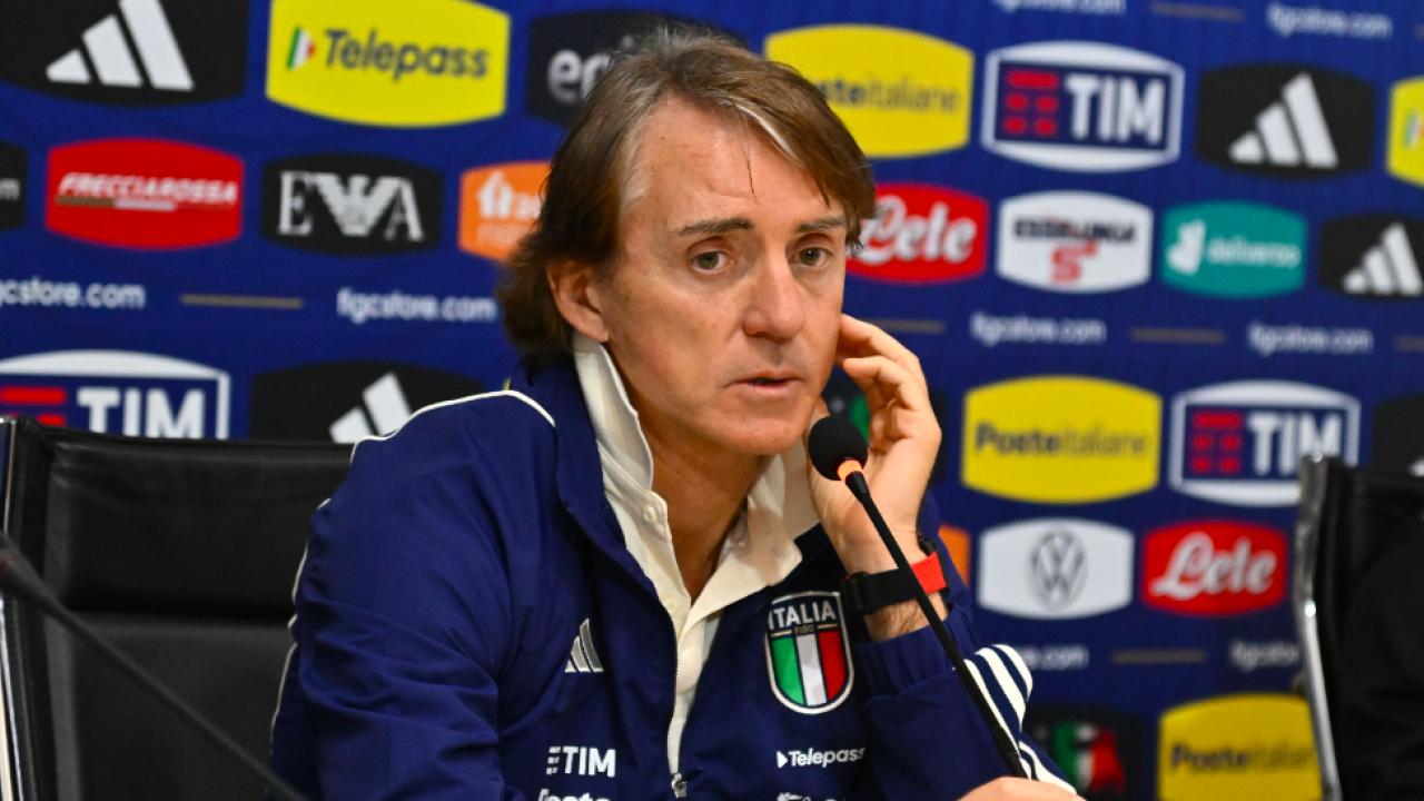 Pistocchi: "Malagò ineleggibile e Mancini cocco de