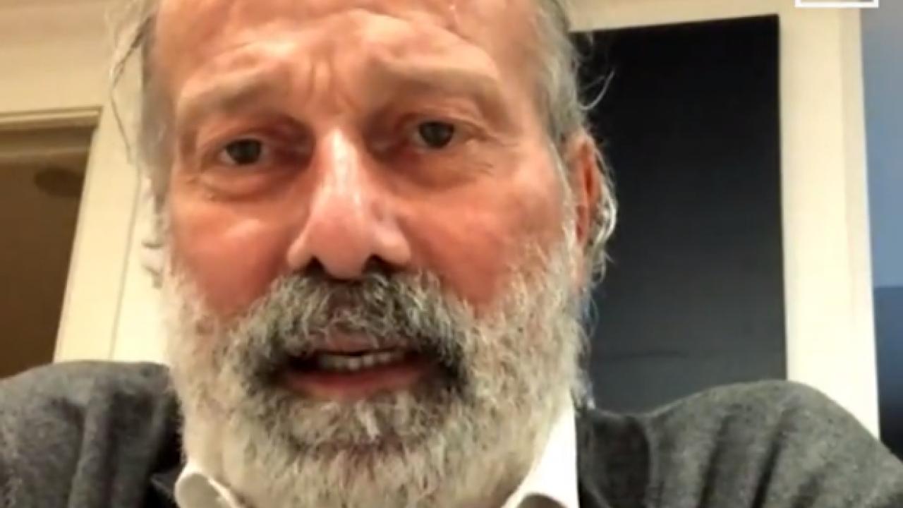 Sabatini: "Vi dico la mia su questo Napoli: se fossi il Ds mi sparerei"