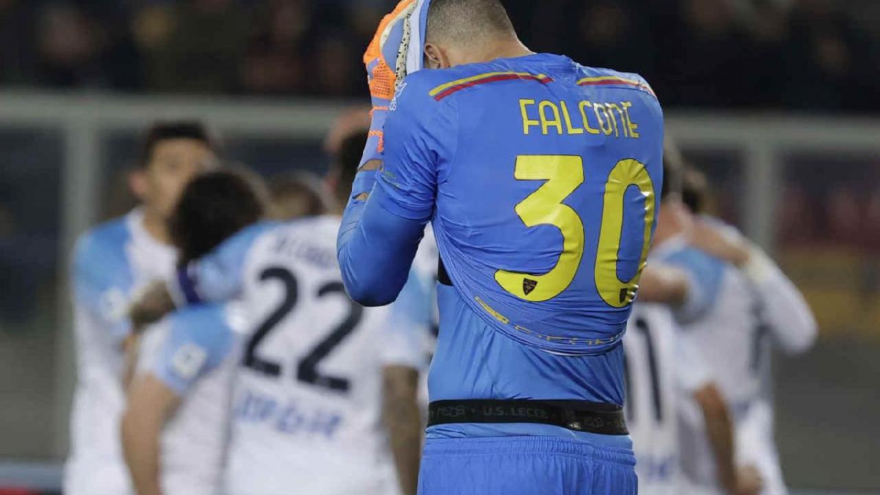 Falcone al posto di Milinkovic-Savic? Il Napoli cambia portiere ad una condizione