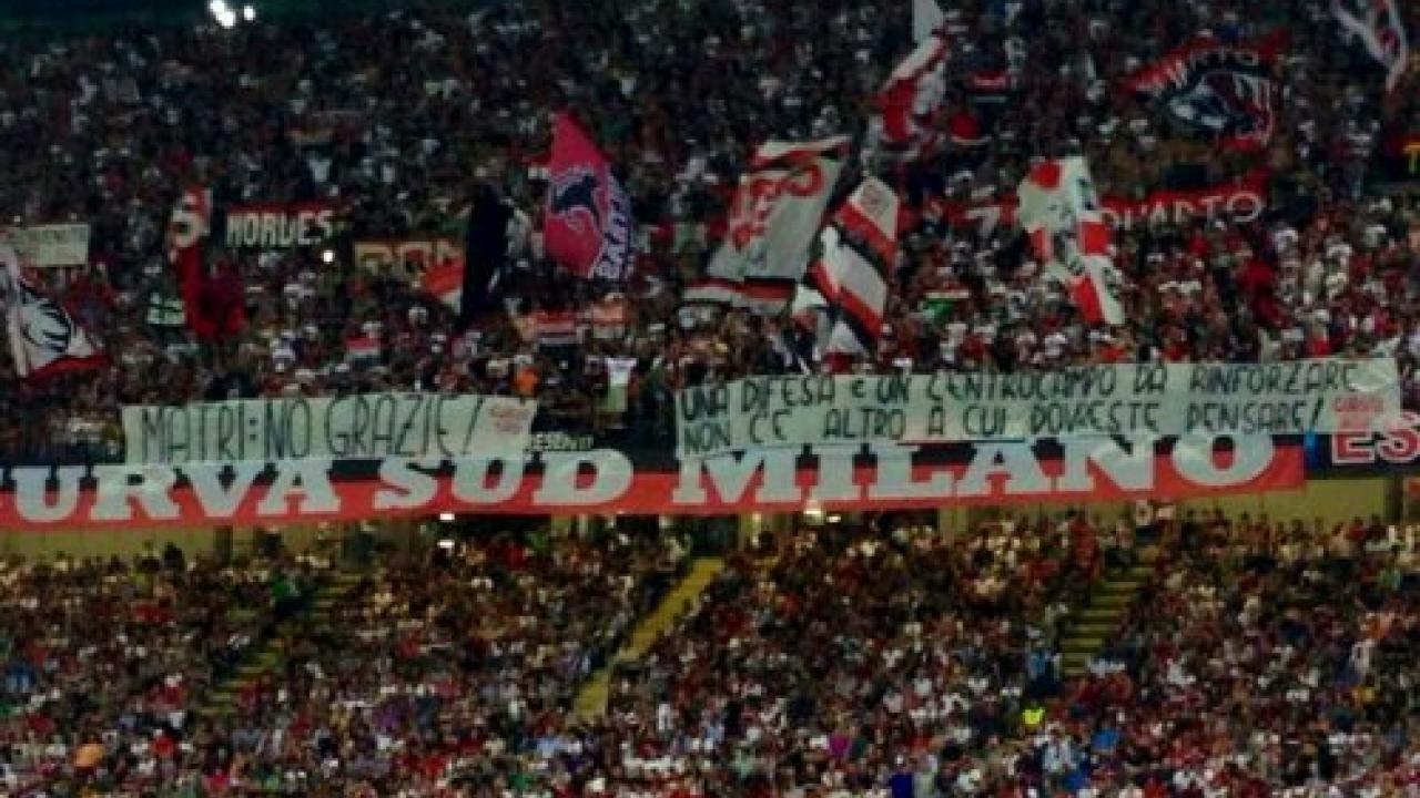 L'ex capo ultr&agrave; milanista condannato a 18 anni e 8 mesi: mosse oltre 3 tonnellate di droga