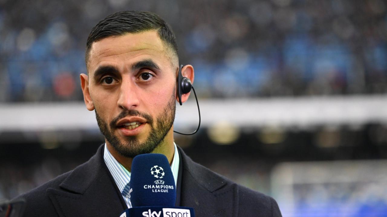 Ghoulam: "Mi sono infortunato tante volte perché volevo dare