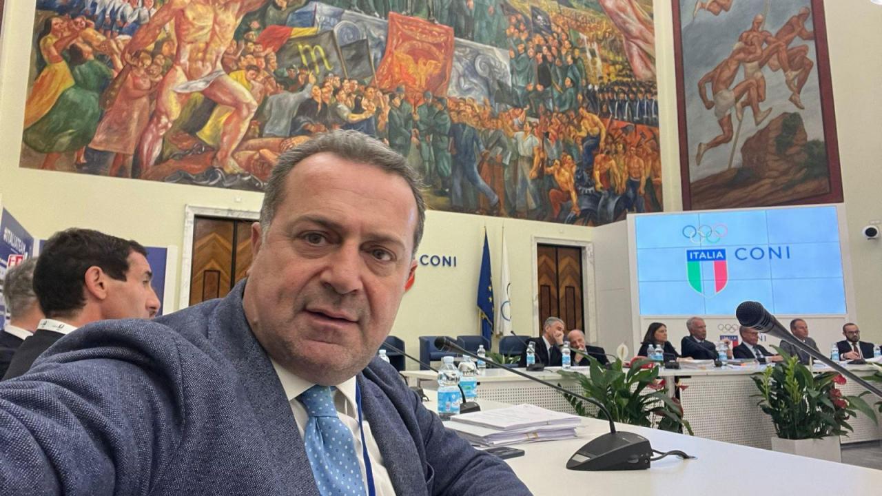 L'avv. Pisani: "Va evitato che si assegni un titolo ad una squadra che potrebbe essere retrocessa in Serie B"