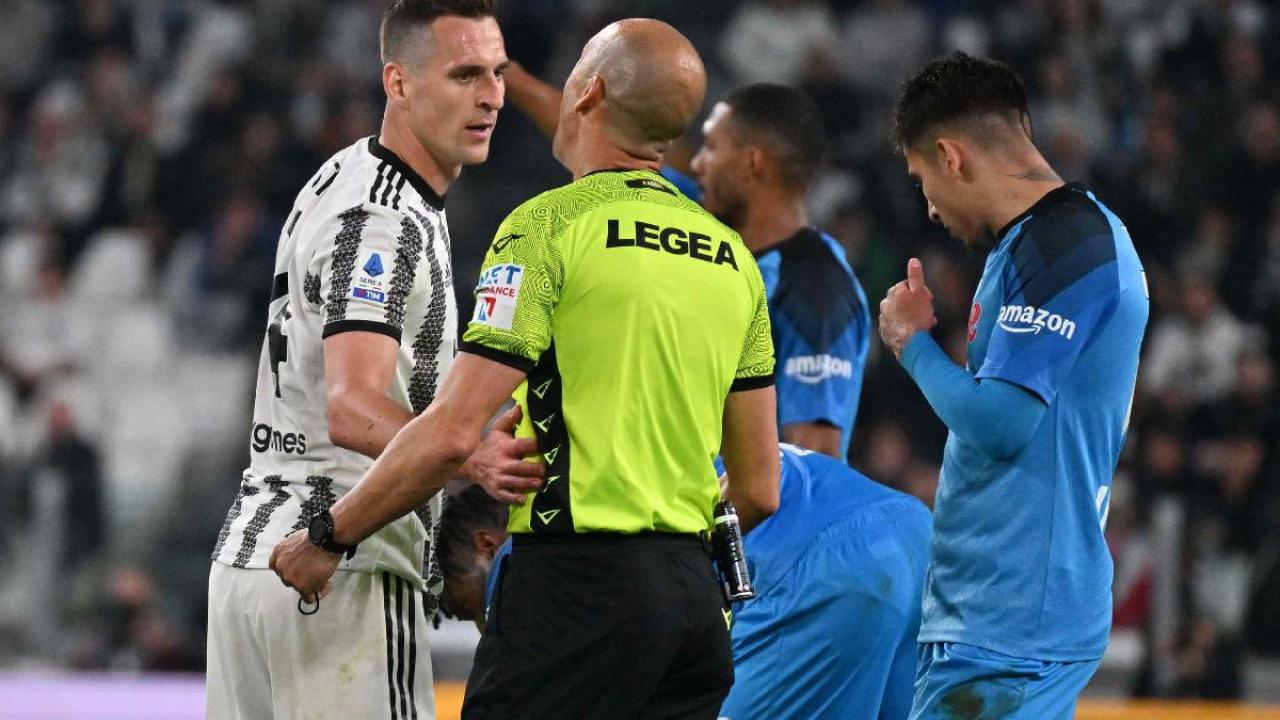 Sorpresa Milik, può lasciare la Juve a mercato chiuso: Mediaset svela la meta